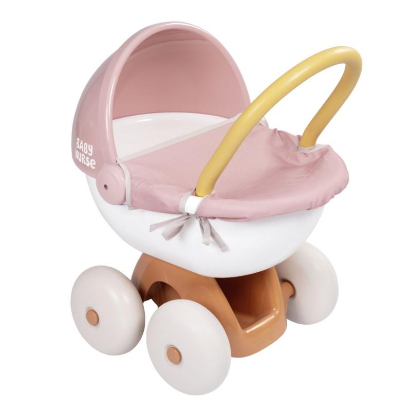 BN Kočárek hluboký pro panenky PRAM